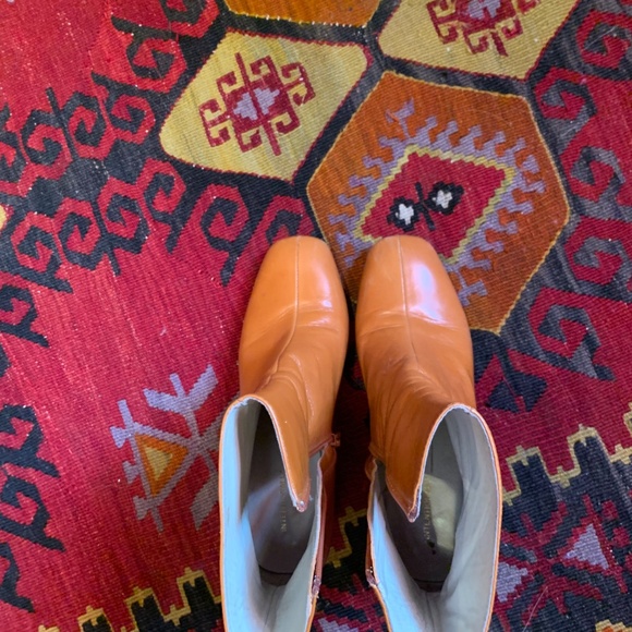 Janetta Ankle Boot - Picture 3 of 3